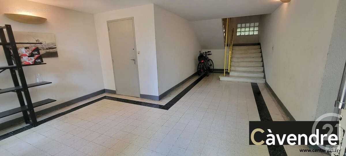 Appartement à VEDENE