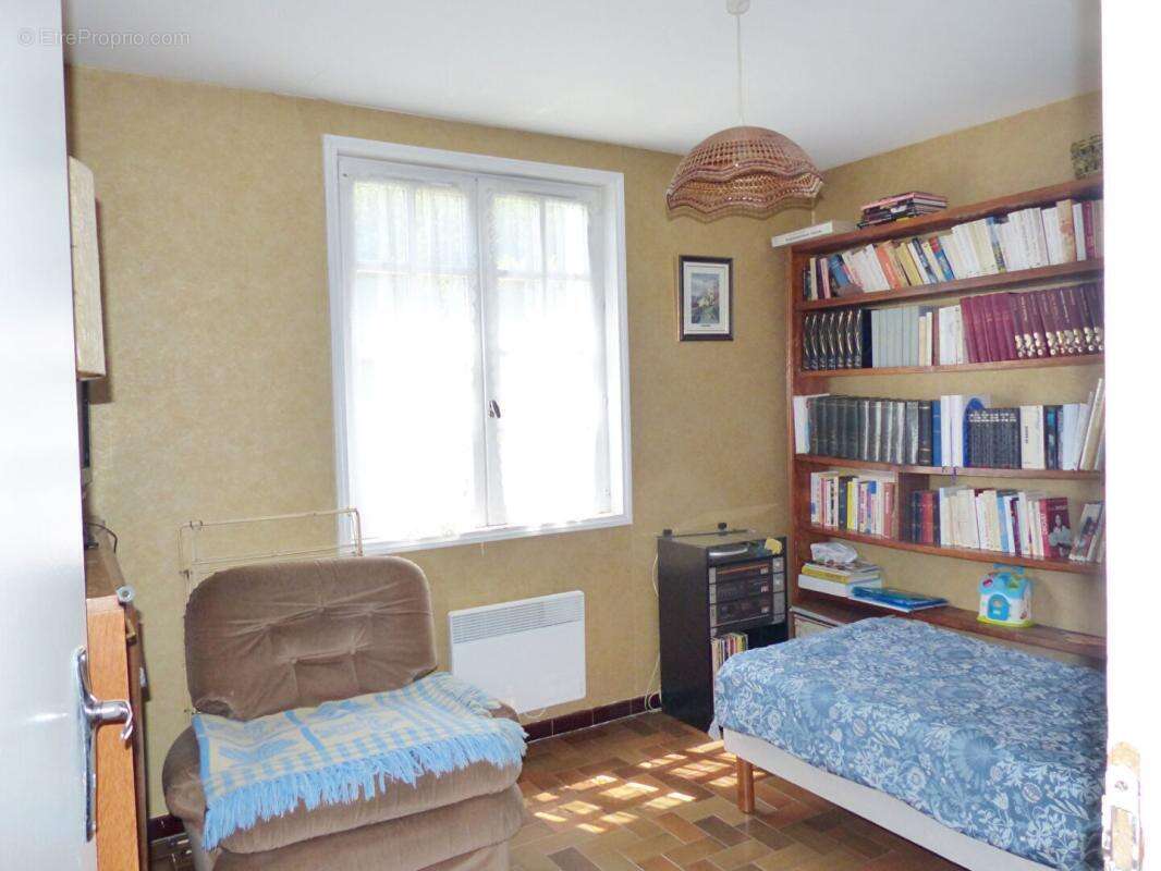 Maison à COUBON