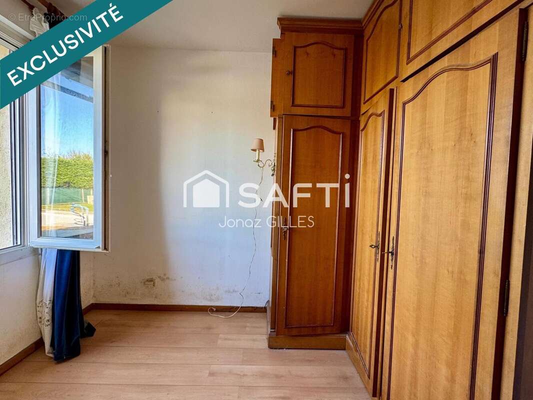 Photo 6 - Maison à SAINT-PIERRE-D&#039;OLERON