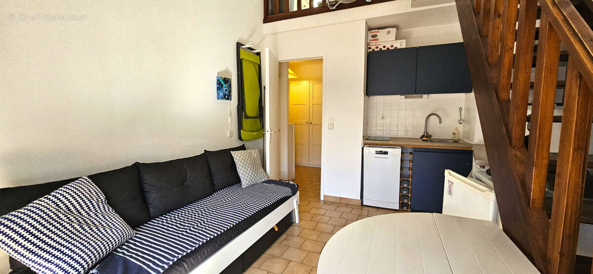 Appartement à BANDOL