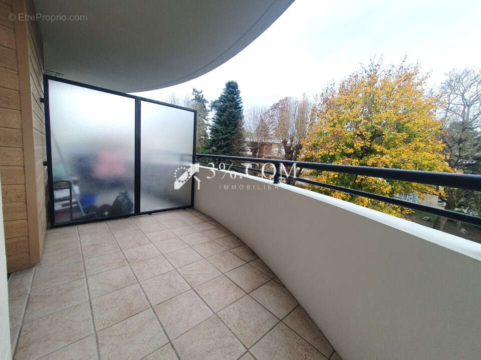 Appartement à SOISSONS