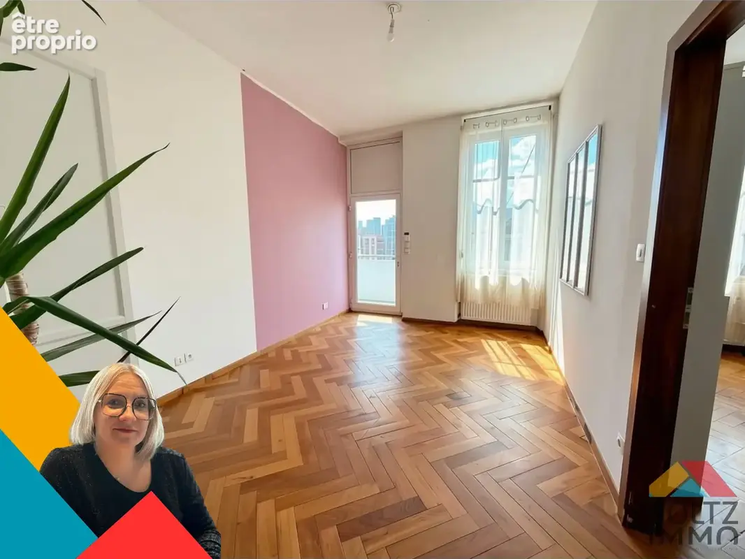 Photo Appartement à Ville au prix de 158 000€
