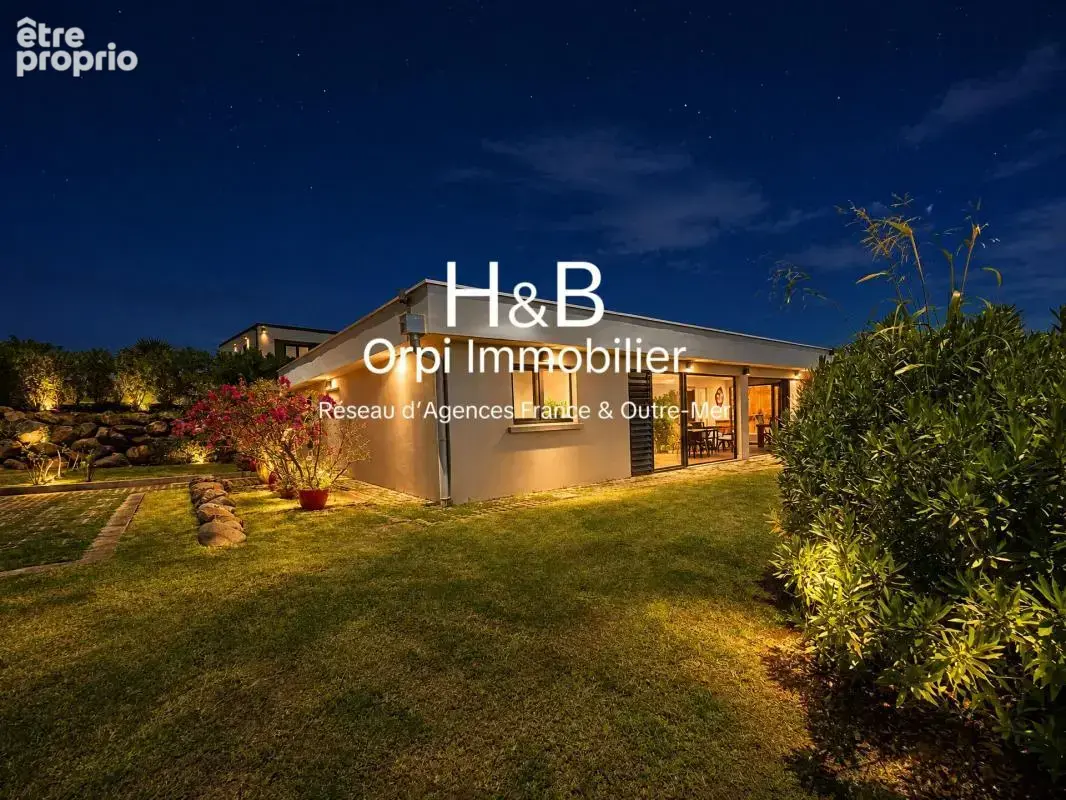 Villa T3 Vue Mer avec piscine de 158.91 m2 - photo 9