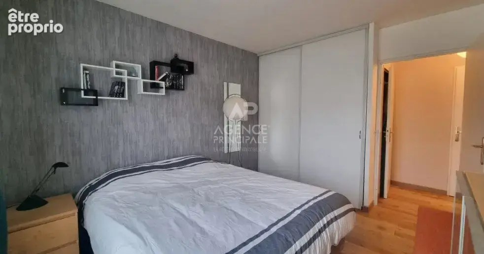 Appartement Ermont 3 pièce(s) 67.38 m2 - photo 5