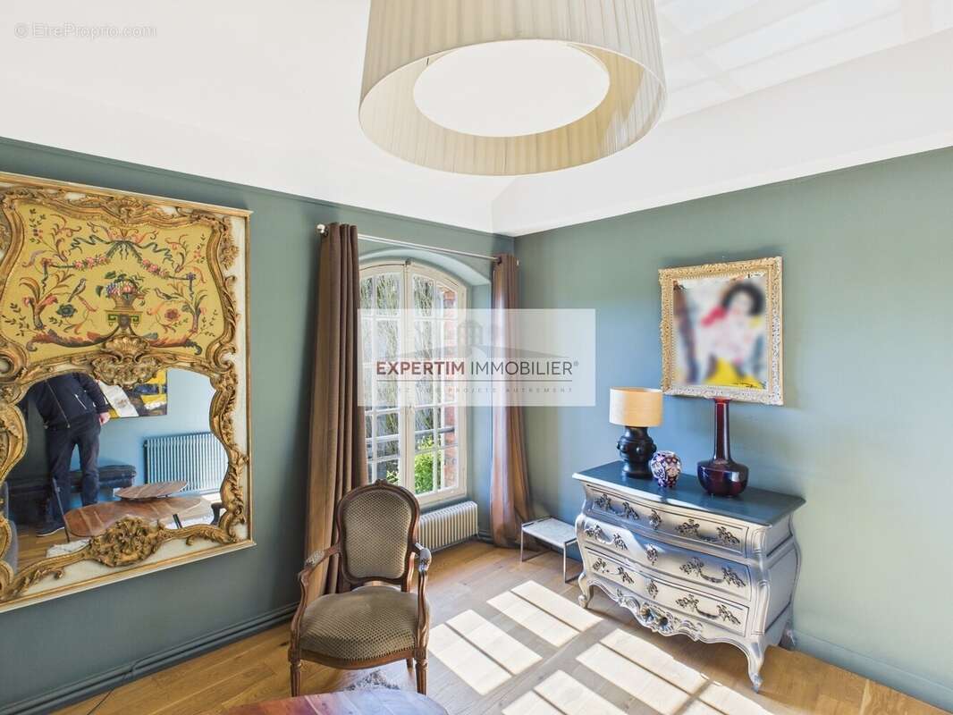 Maison à LE CHESNAY