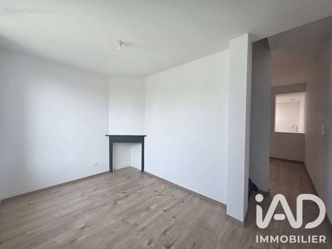 Photo 3 - Maison à HAUBOURDIN