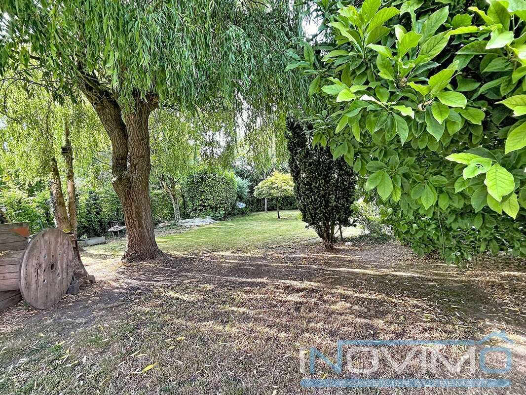 Maison 182 m² à Eperlecques  - photo 5