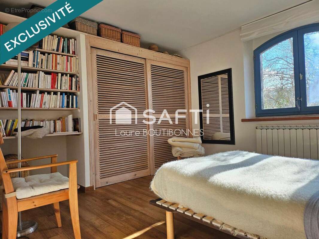 Photo 8 - Maison à SAINT-SULPICE