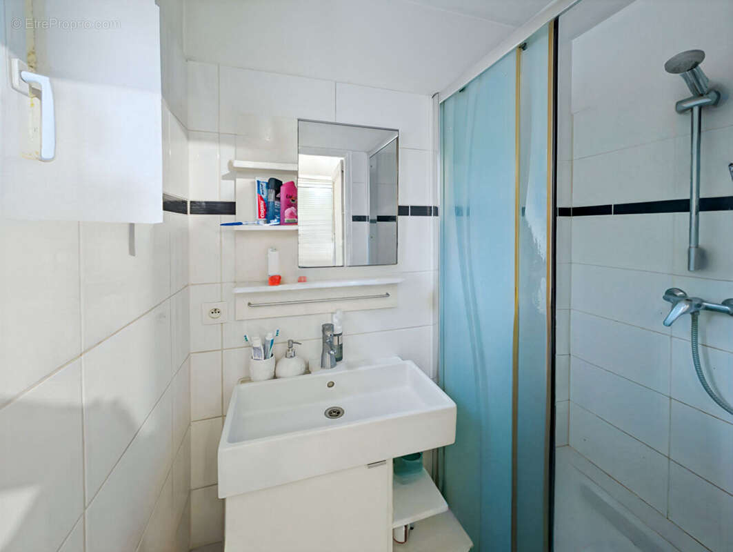 Appartement à DRAVEIL