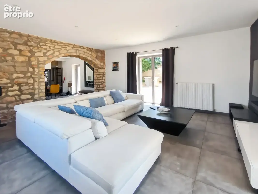Maison 239 m² à Villefranche-Sur-Saone  - photo 7