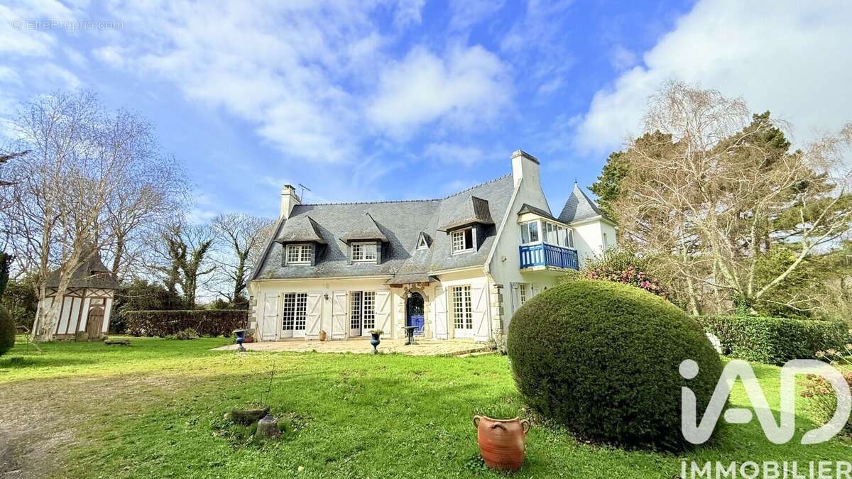 Photo 2 - Maison à TREGUNC