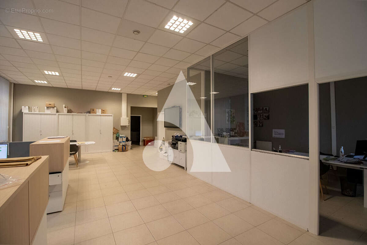 Appartement à VALENCIENNES