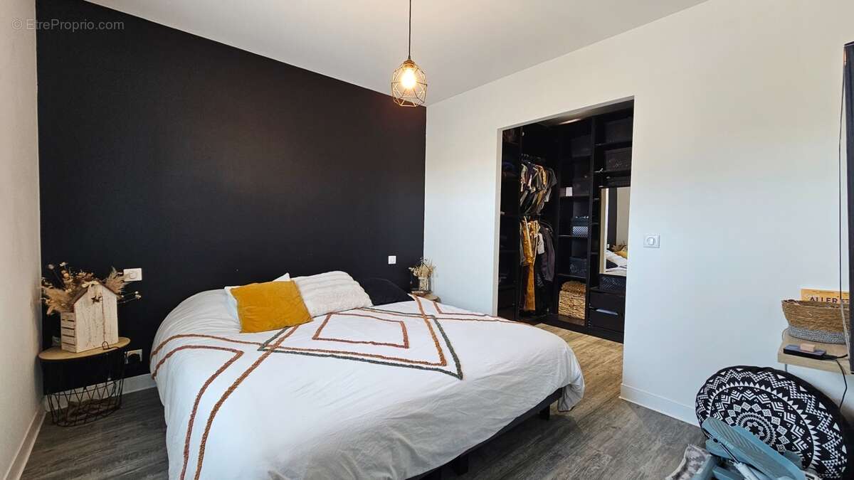 Maison à vendre 6 pièces avec jardin , garage et piscine OURSBELILLE (65) - photo 13