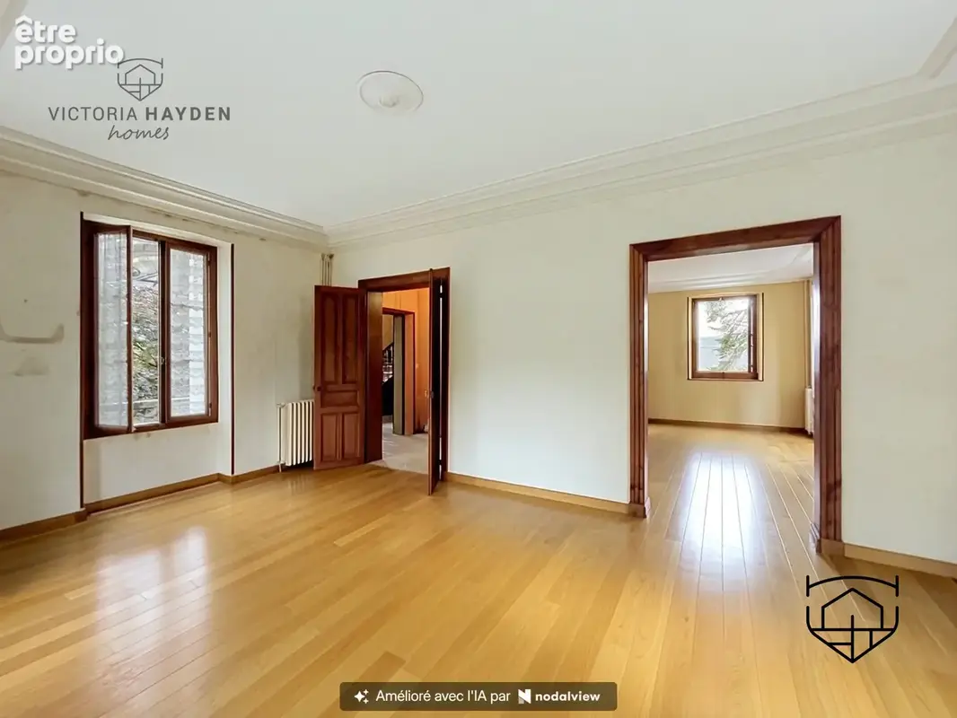 Maison 9 pièces 230 m² à vendre à Arudy (64260) - photo 4