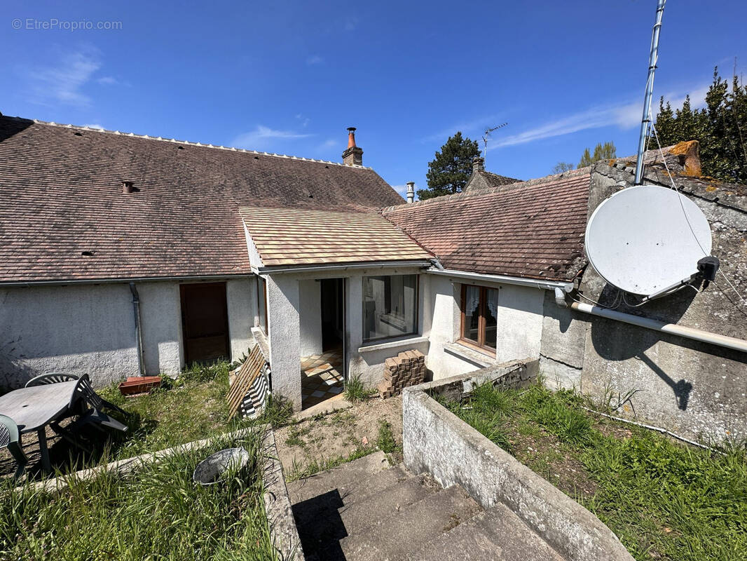 Maison à GIEN