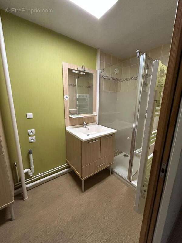 Appartement à BOULOGNE-SUR-MER