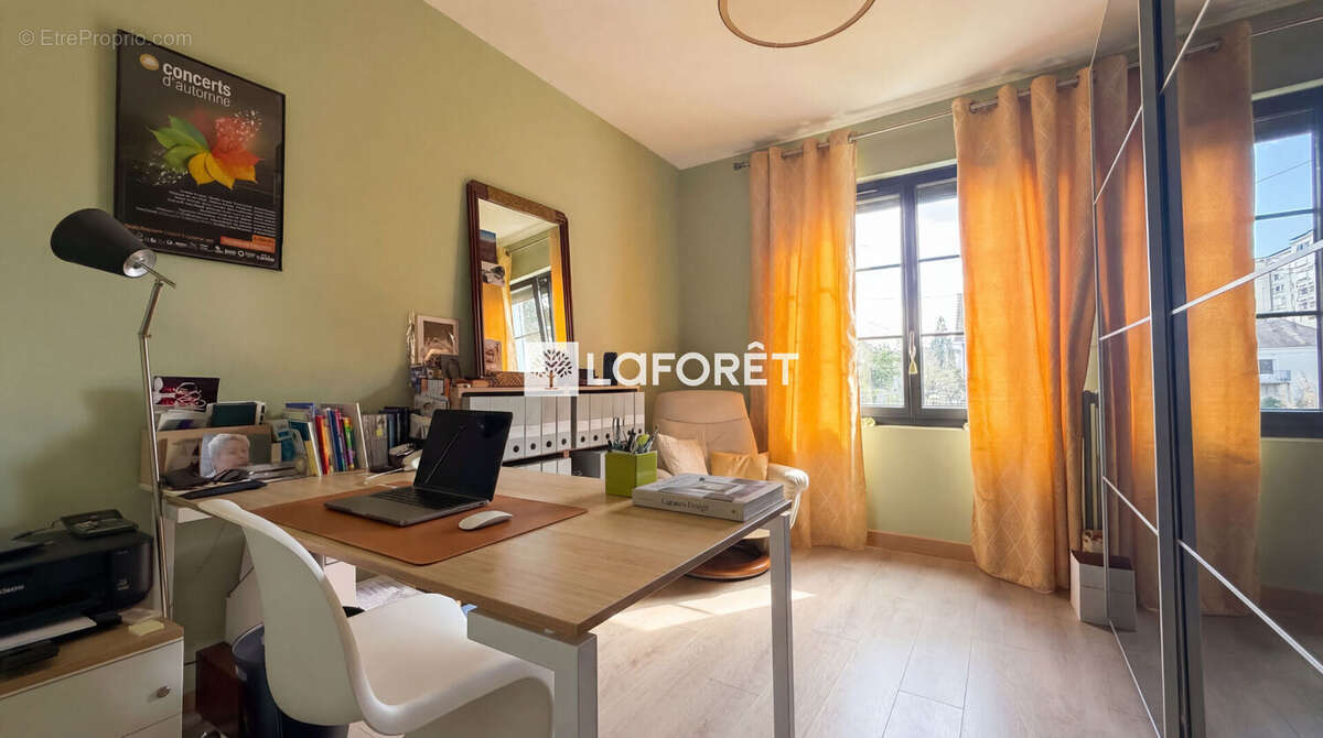 Maison à CHAMBRAY-LES-TOURS