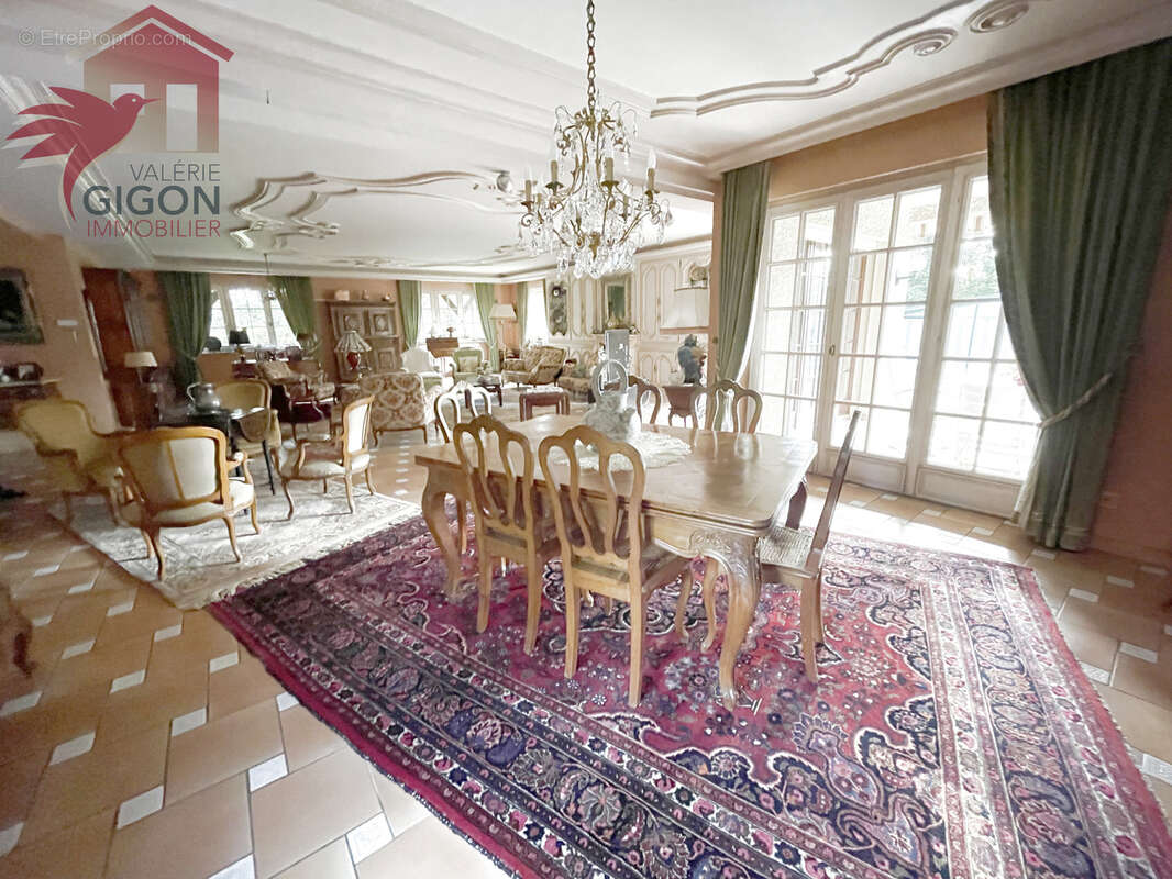 Maison à EXINCOURT