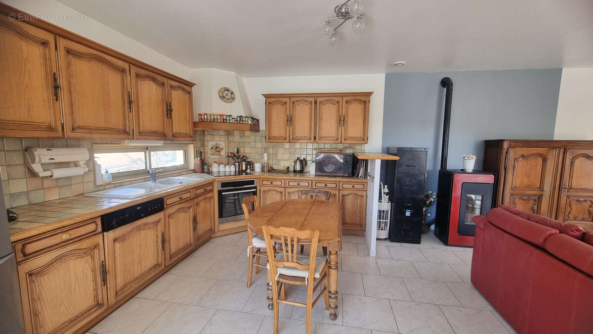 Maison à LA LONDE-LES-MAURES