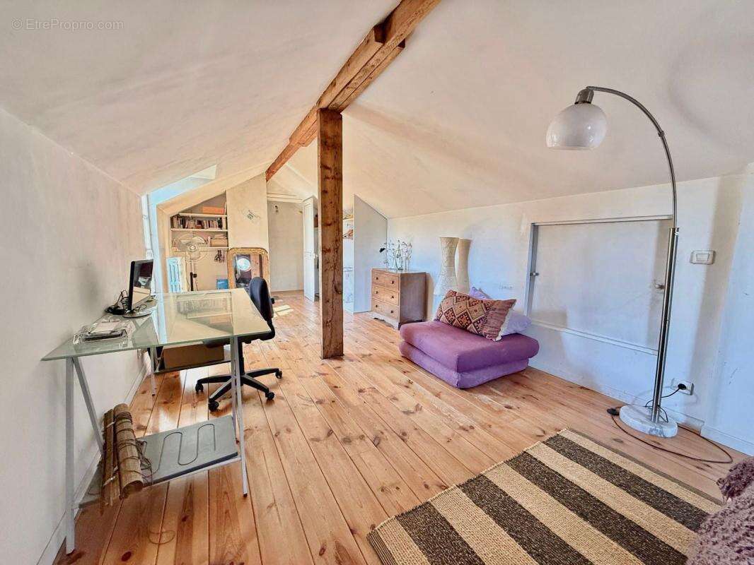 Maison à BOISSY-SAINT-LEGER