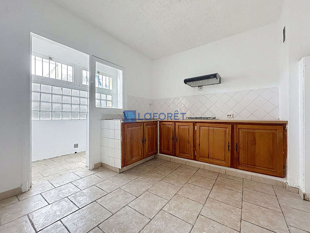 Appartement à DRAGUIGNAN