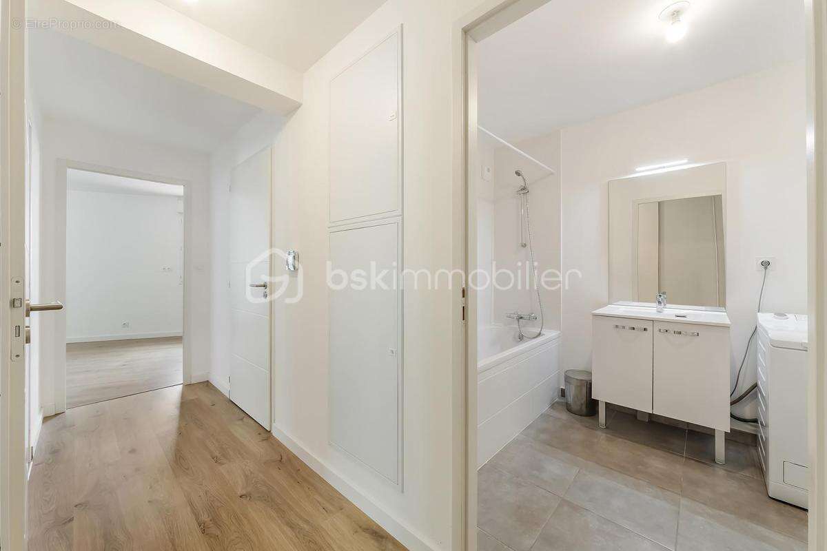 Appartement à CHANTEPIE