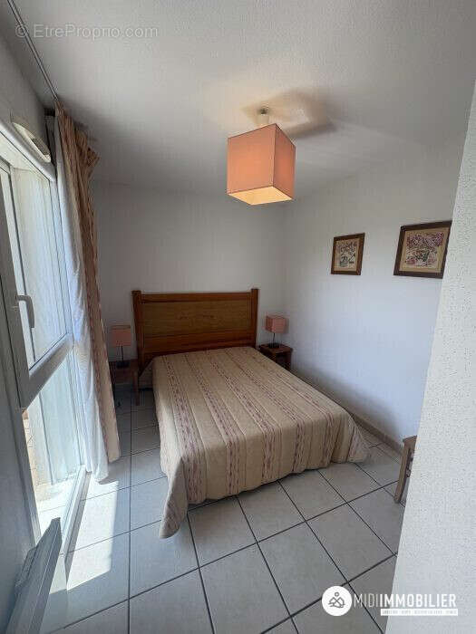 Appartement à TREBAS