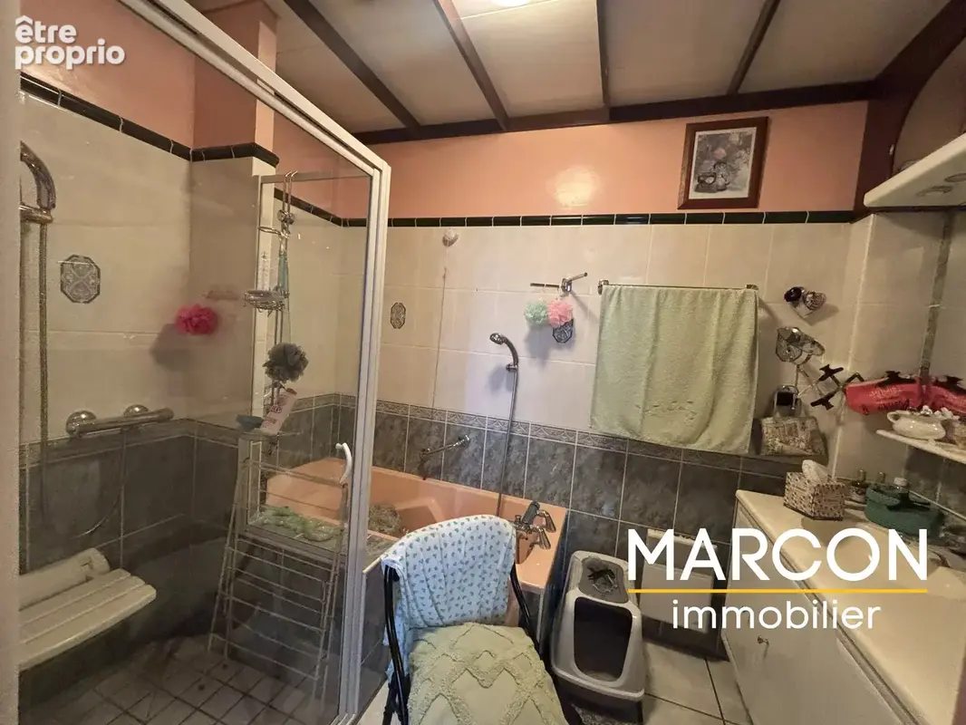 Sublime maison de maitre - photo 10