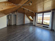 Appartement à HIRSINGUE