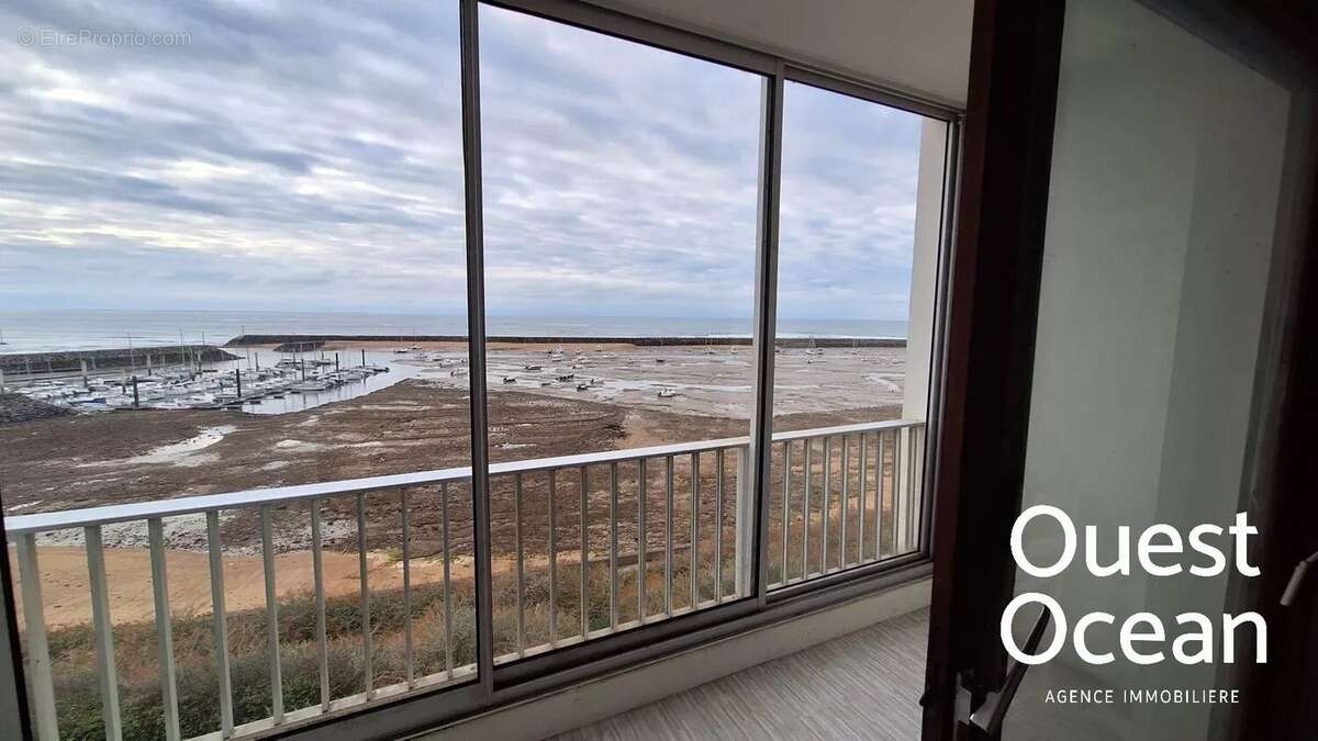 Appartement à JARD-SUR-MER