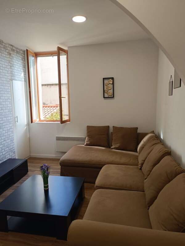 Appartement à THIERS