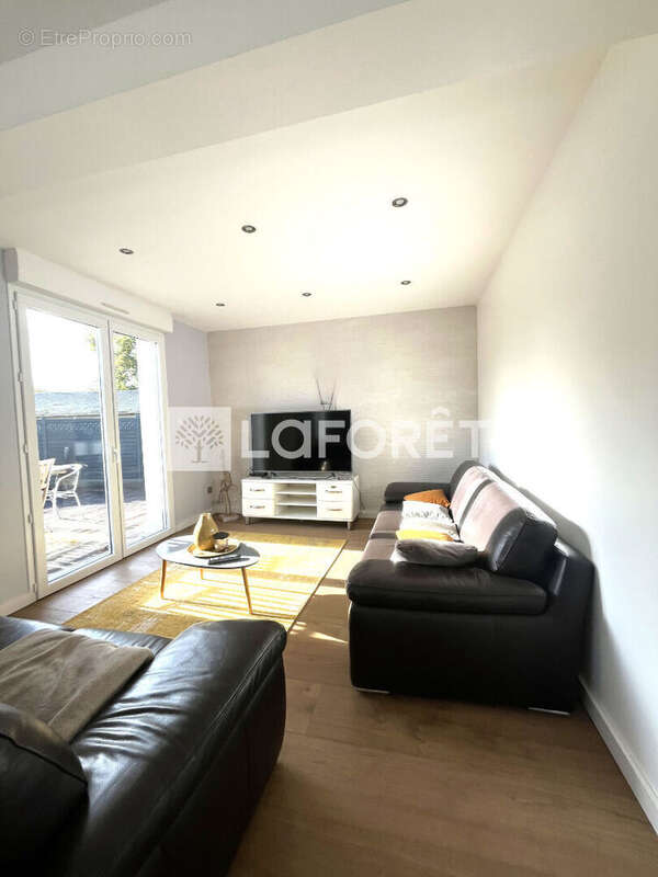 Maison à LA BAULE-ESCOUBLAC