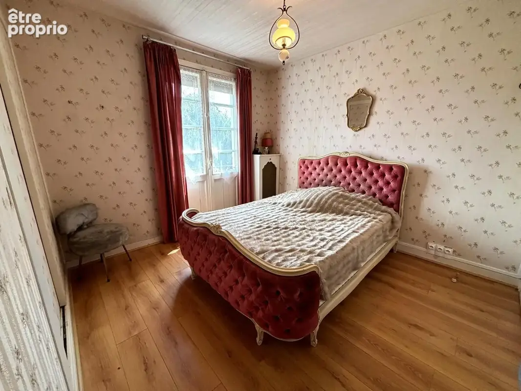 Maison à vendre 6 pièces SAINT JUST EN CHAUSSEE (60) - photo 8