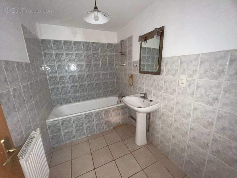 Maison à ROLLANCOURT