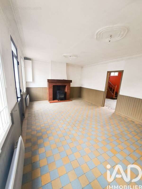 Photo 4 - Maison à GAMACHES