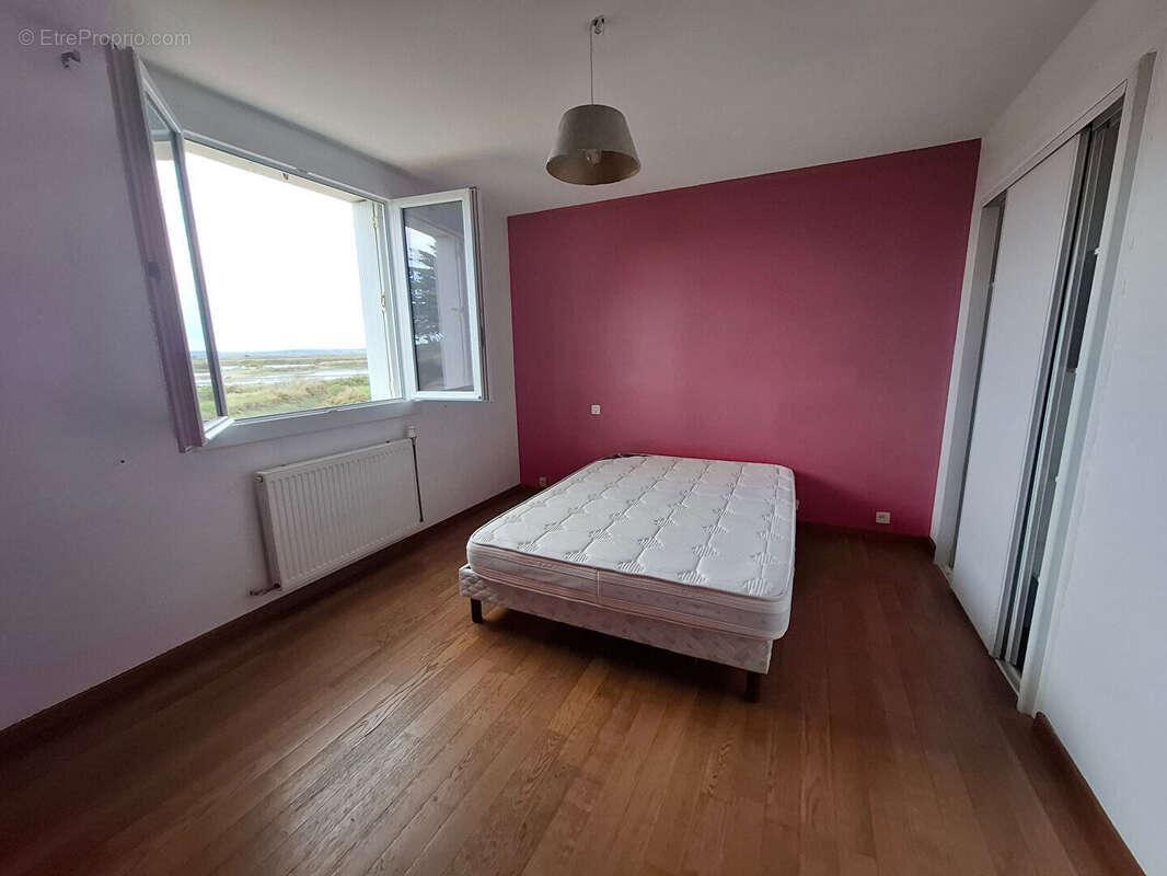 Maison à BATZ-SUR-MER