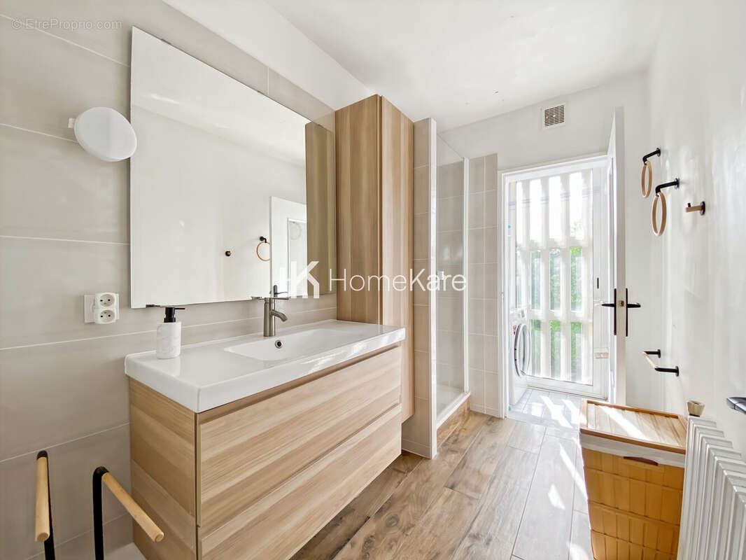 Appartement à MERIGNAC