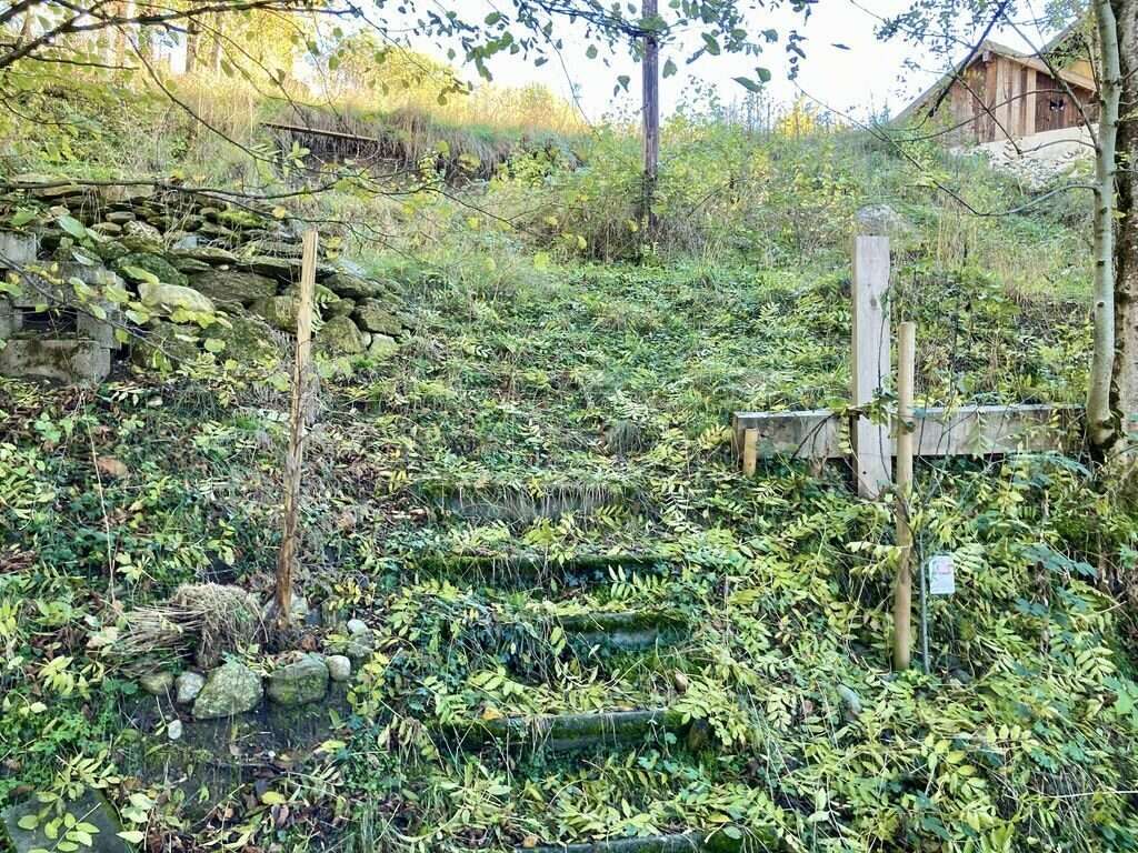 Terrain à SAINT-GERVAIS-LES-BAINS