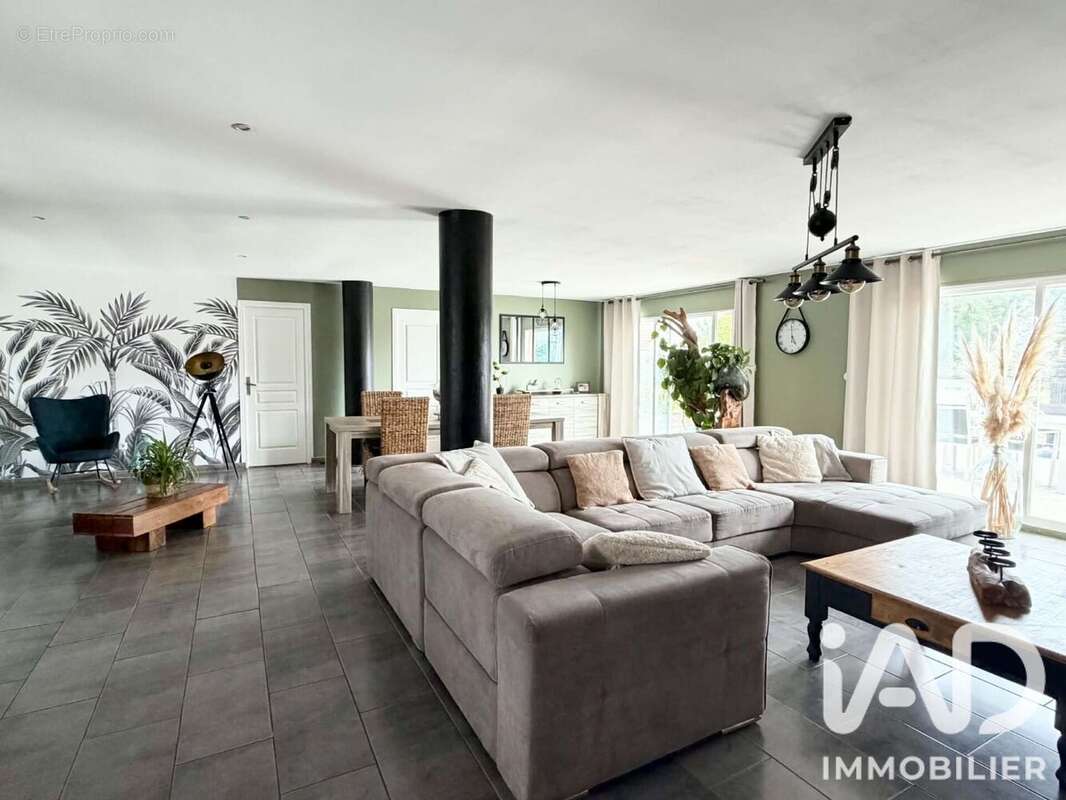 Maison 150 m² à Oye-Plage  - photo 2