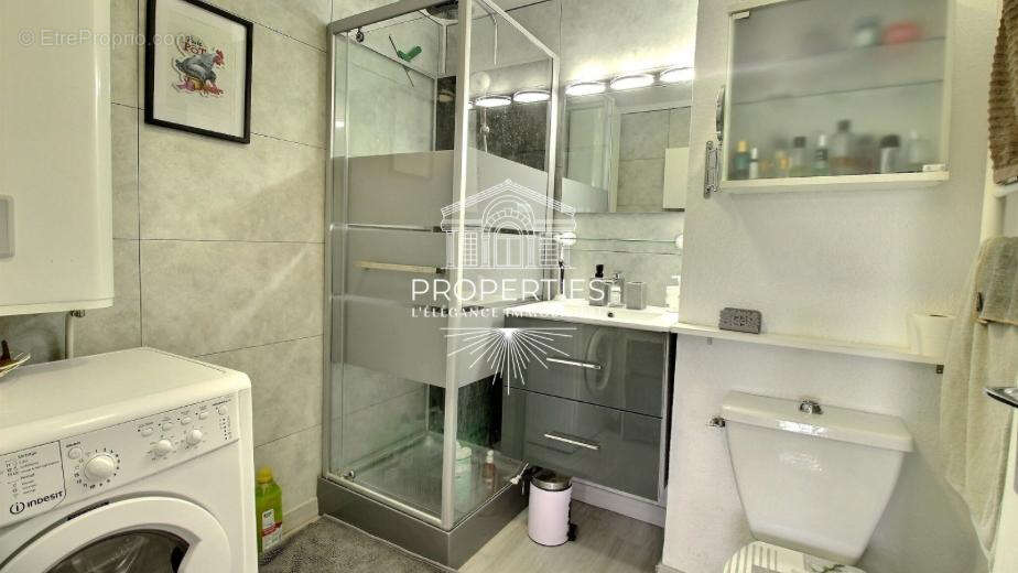 Appartement à LE LAVANDOU