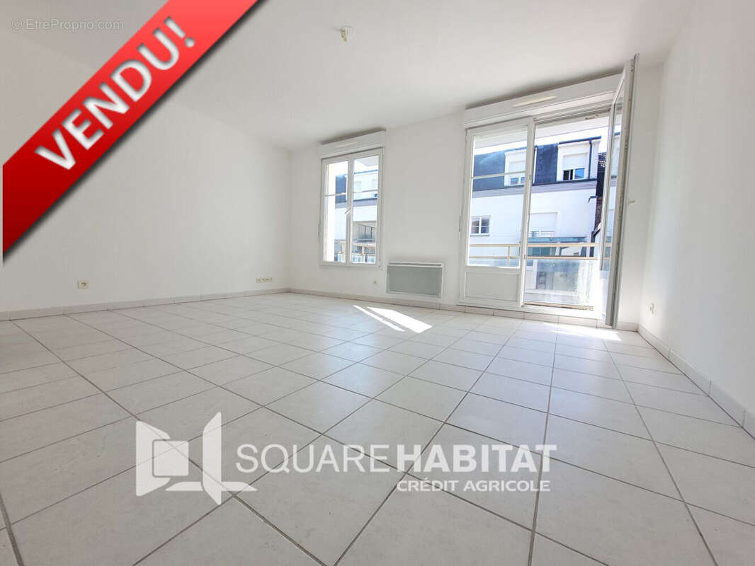 Appartement à LIEVIN