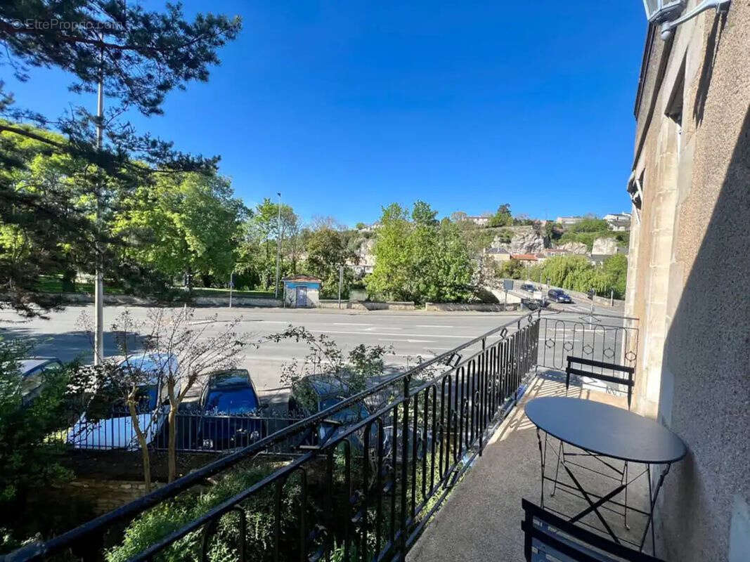 Appartement T5 au pied du plateau - photo 10