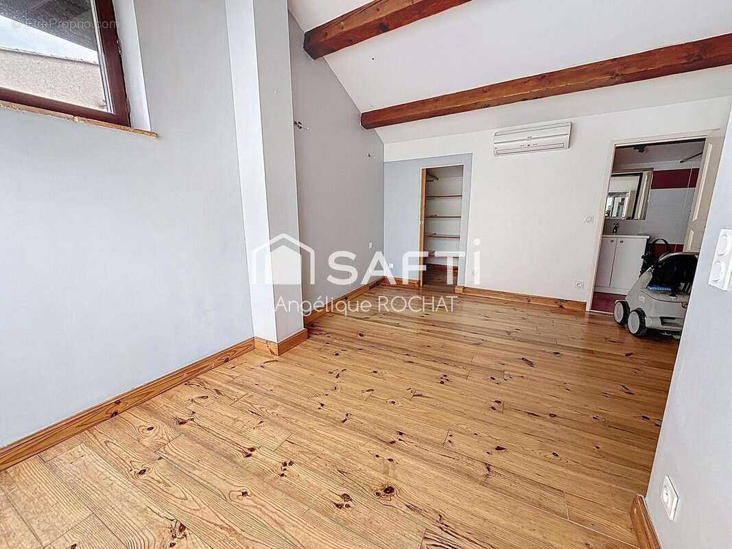 Photo 6 - Maison à MAGALAS