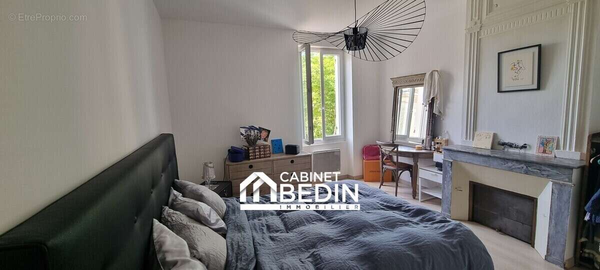 Maison à BELIN-BELIET