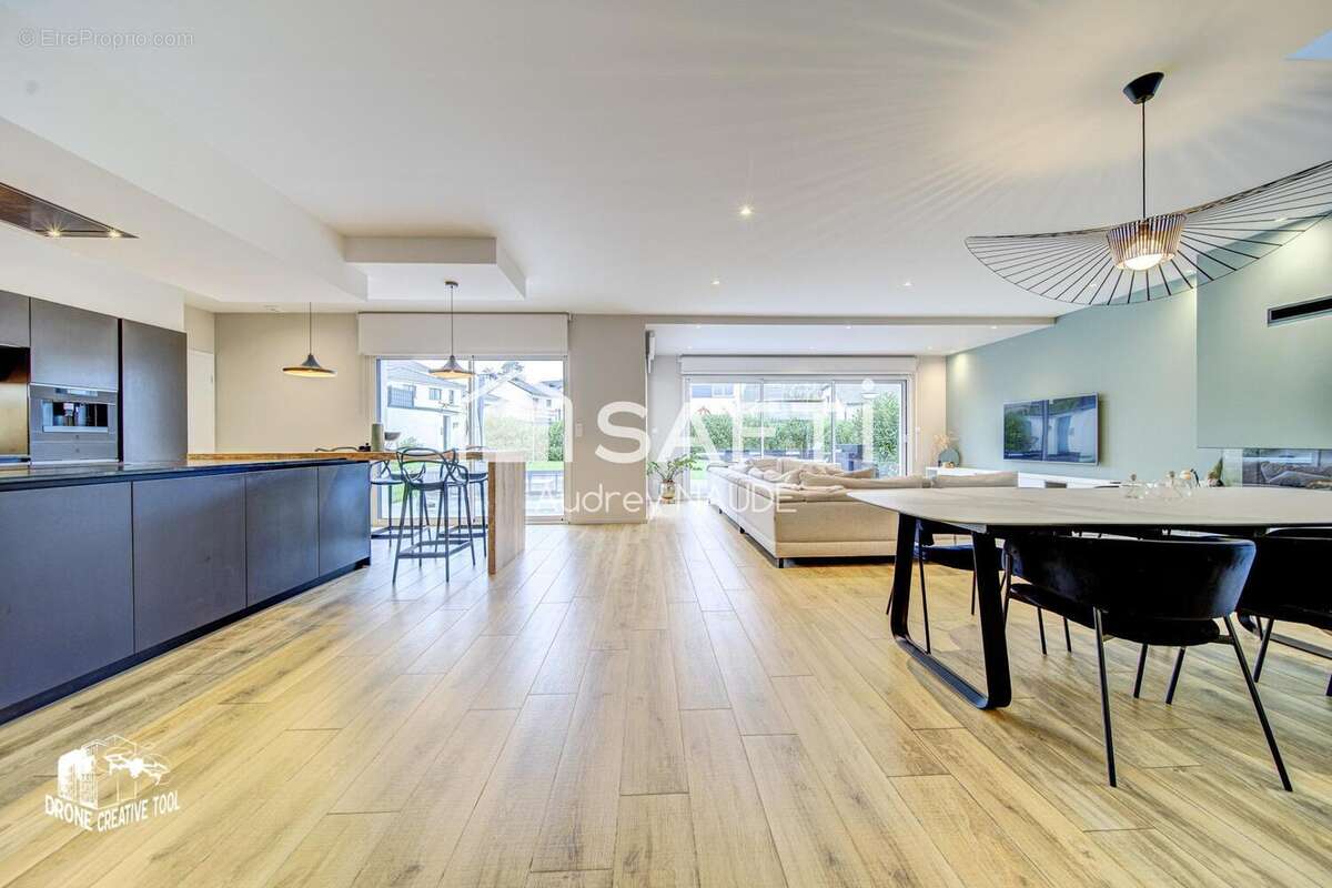 Photo 8 - Maison à ROUSSY-LE-VILLAGE