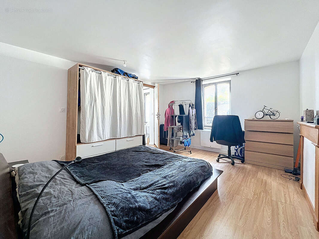 Appartement à PONT-AVEN