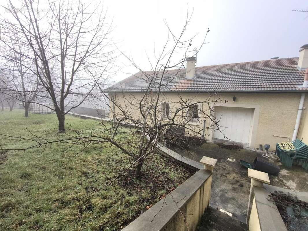 Photo 2 - Maison à LA RICAMARIE