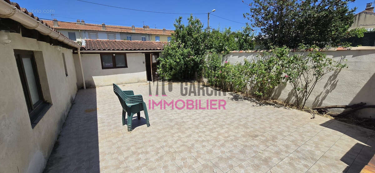 Maison 86 m² à Avignon  - photo 9