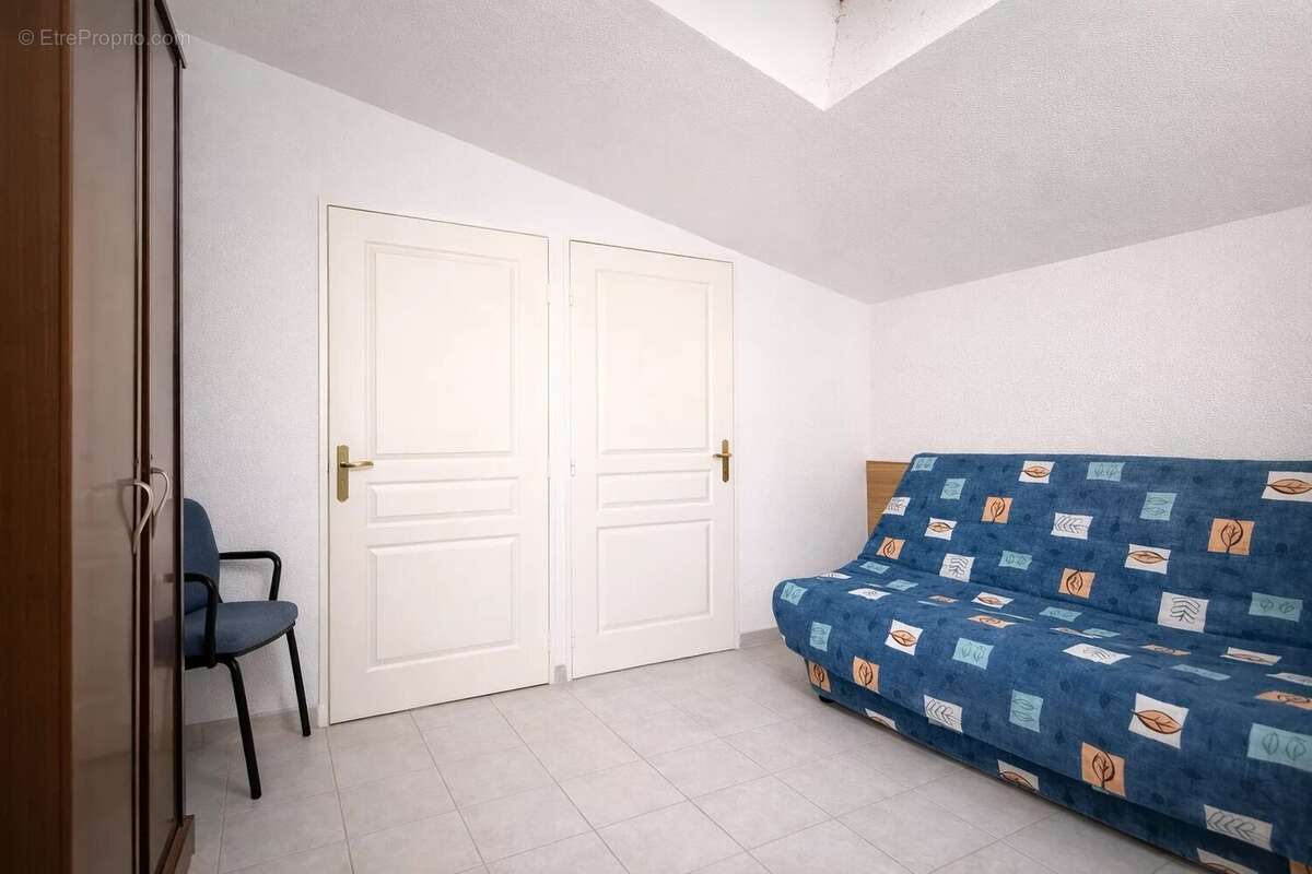 Appartement à LE LAVANDOU