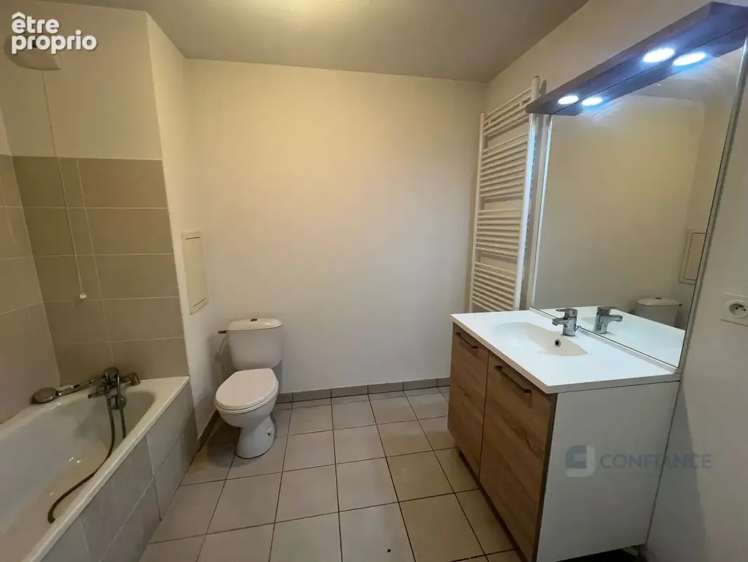 Appartement 2 pièces 39 m² à vendre à Saint-Priest (69800) - photo 6